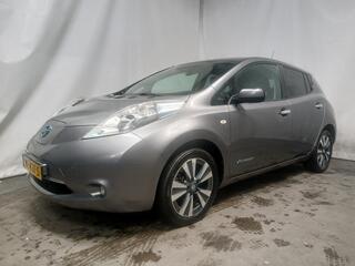 Nissan Leaf (2011 - 2017)