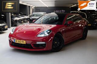 Porsche Panamera (2017 - 2023)