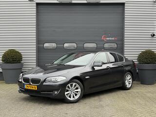 BMW 5-Serie (2010 - 2016)
