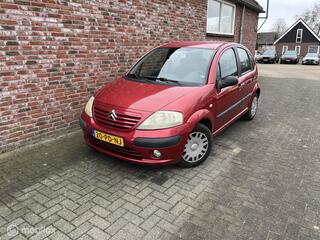 Citroen C3 (2002 - 2010)