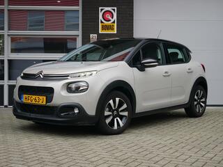 Citroen C3 (2016 - 2023)