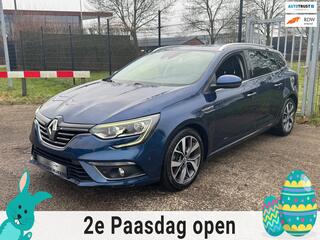 Renault Megane Estate