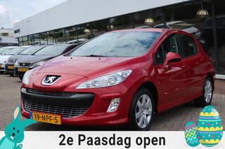 Peugeot 308 (2007 - 2013)