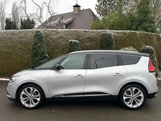RENAULT GRAND SCENIC 1.3 TCe Intens, 7 Persoons,