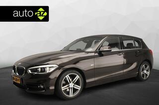 BMW 1-Serie (2011 - 2019)