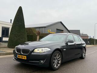 BMW 5-Serie Touring (2010 - 2016)
