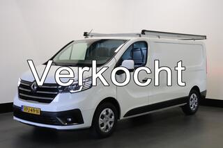 RENAULT TRAFIC 2.0 dCi 130PK L2 EURO 6 - Airco - Cruise - PDC - � 14.900,- Excl.