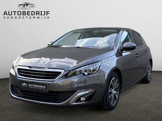 Peugeot 308 (2013 - 2021)