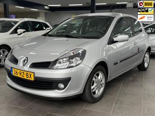 Renault Clio (2005 - 2012)