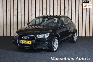 Audi A1 (2010 - 2018)