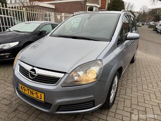Opel Zafira (2005 - 2011)