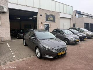 FORD FOCUS Wagon 1.0 Titanium Edition