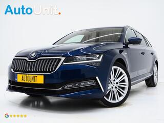 Skoda Superb Combi (2015 - 2023)