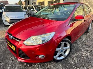 Ford Focus (2005 - 2011)