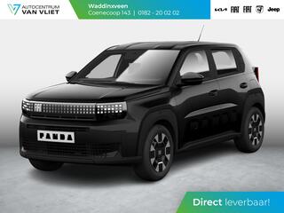 FIAT PANDA Grande 1.2 Hybrid ICON