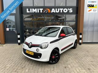 Renault Twingo (2007 - 2014)