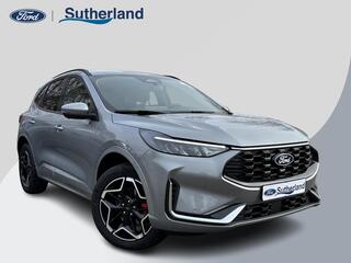 FORD KUGA 2.5 PHEV ST-Line X | 243pk Adaptieve Cruise | Winterpack | 19 inch | B&O Audio | Elek Achterklep | 2.100kg Trekgewicht
