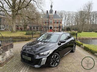 PEUGEOT 208 1.2 PureTech 100 Allure | 100PK | Blind Spot | 360 | Adaptive |