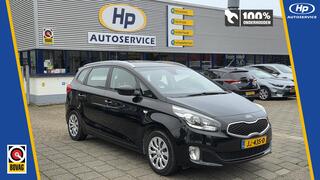 KIA CARENS 1.6 GDi DynamicLine 7p