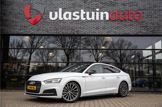 Audi A5 (2016 - 2024)