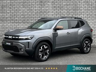 DACIA DUSTER 1.6 Hybrid 140 Extreme | Afneembare Trekhaak | Navigatie | 360� Camera | All-Season banden |