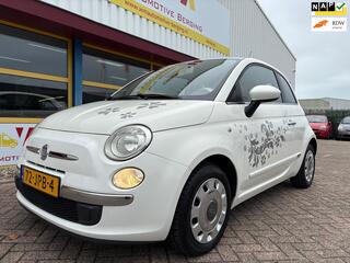 Fiat 500 (2007 - 2025)