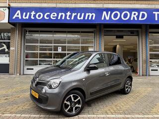 RENAULT TWINGO 1.0 SCe Limited 86945KM! NAP | Airco | Parkeersensoren | Bluetooth | Lichtmetalen Velgen | Dealeronderhouden |