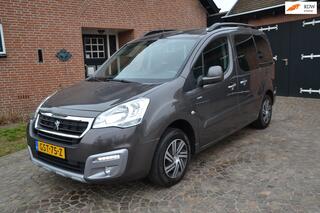 Peugeot Partner Tepee