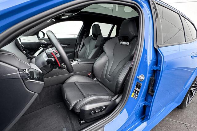 BMW M5 Touring M5 | M Carbon keramische remmen | Carbon pakket | Bowers & Wilkins | M Driver's Pack | Selections 500