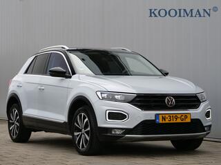 VOLKSWAGEN T-Roc 1.5 TSI Sport Business R 150 Pk Navigatie / Camera / PDC / Apple Carplay
