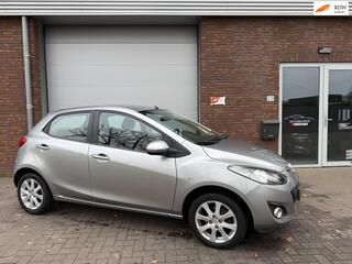 Mazda 2 (2007 - 2014)
