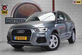 AUDI Q3 2.0 TDI Quattro, LED, PANO, NAVI, BOSE, Dealeronderh