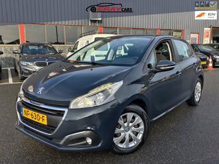 Peugeot 208 (2012 - 2019)