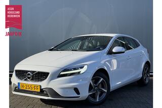 VOLVO V40 BJR 2017 2.0 D3 150 PK Inscription AUTOMAAT | LED | PDC | CLIMA | CRUISE