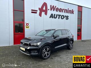 VOLVO XC40 1.5 T3 Inscription Leder Harman Kardon