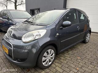 Citroen C1 (2005 - 2014)