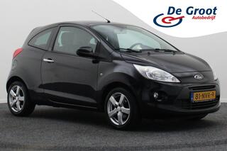 Ford Ka (2008 - 2016)