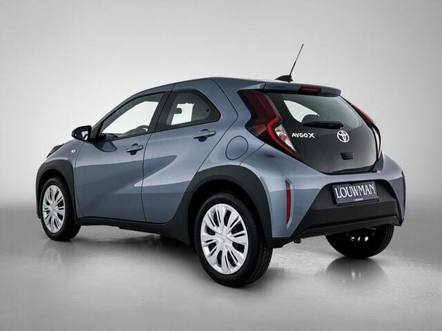 Toyota Aygo X 1.0 VVT-i MT Play e auto| Apple Carplay/Andriod Auto | Cruise Control