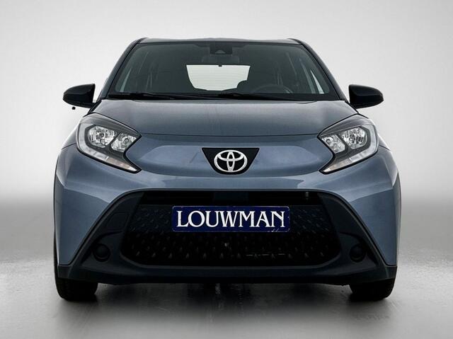 Toyota Aygo X 1.0 VVT-i MT Play e auto| Apple Carplay/Andriod Auto | Cruise Control