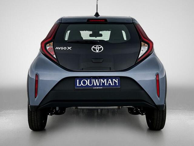 Toyota Aygo X 1.0 VVT-i MT Play e auto| Apple Carplay/Andriod Auto | Cruise Control