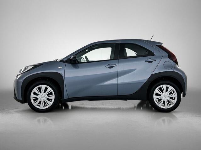 Toyota Aygo X 1.0 VVT-i MT Play e auto| Apple Carplay/Andriod Auto | Cruise Control