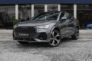 Audi Q3 45 TFSI E S EDITION/PANO/LED/KEYLESS/360/SFEER