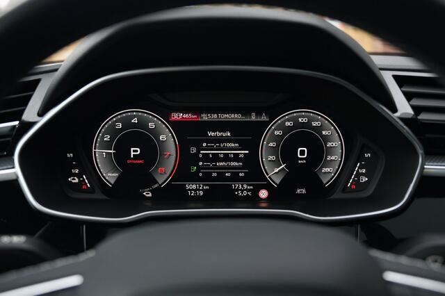 Audi Q3 45 TFSI E S EDITION/PANO/LED/KEYLESS/360/SFEER