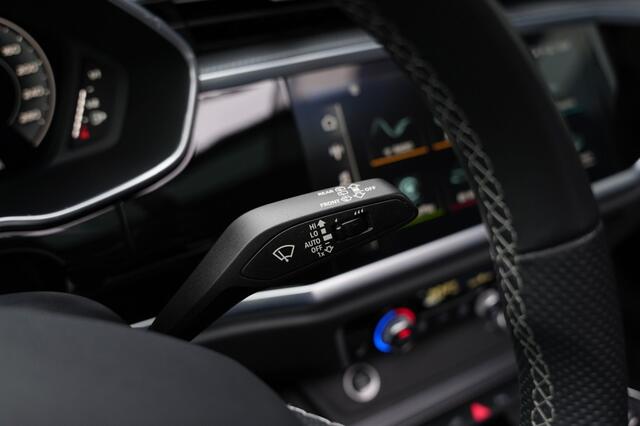 Audi Q3 45 TFSI E S EDITION/PANO/LED/KEYLESS/360/SFEER