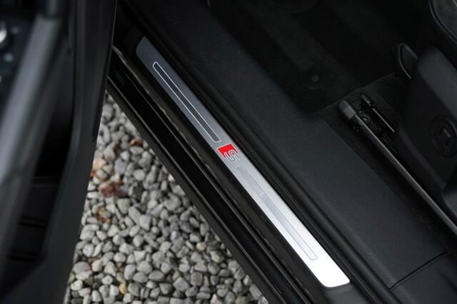 Audi Q3 45 TFSI E S EDITION/PANO/LED/KEYLESS/360/SFEER