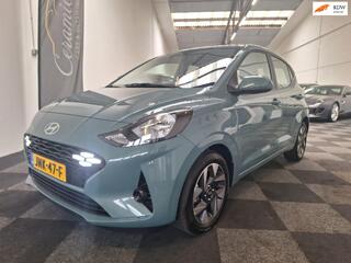 HYUNDAI I 10 2025. Comfort Smart 5-zits. 1e EIG. 1.000 km.