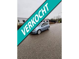Volkswagen Golf VI