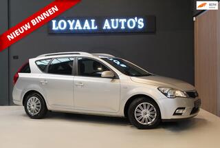 Kia Cee'd Sporty Wagon