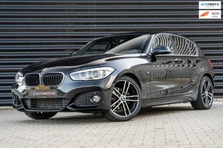 BMW 1-Serie (2011 - 2019)