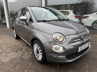 Fiat 500 (2007 - 2025)